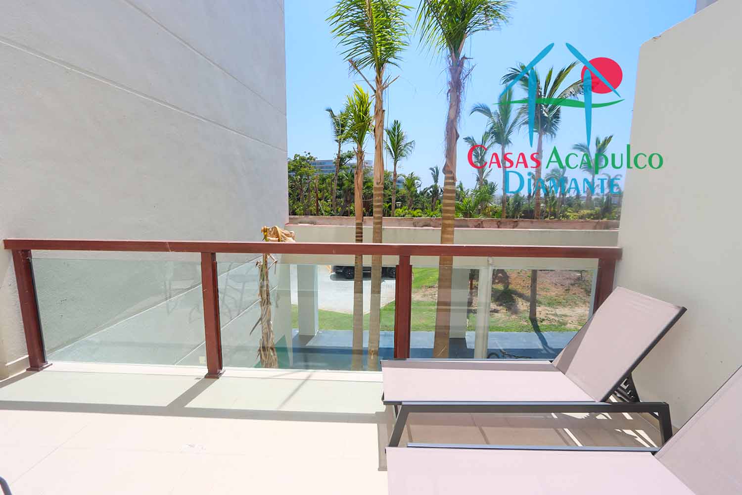 La Isla Ibiza F2 - Recámara uno 9